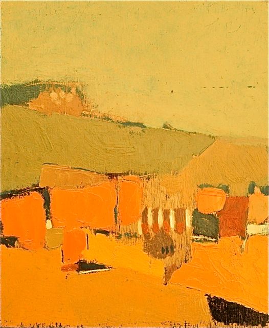 COLLINA TOSCANA