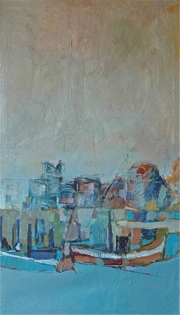 PORTO DI FINISTERRE