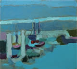 PORTICCIOLO A FINISTERRE